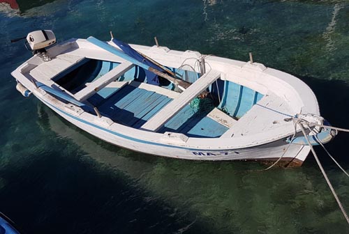 MAG Seefahrtschule Zadar FAQ Definitionen Boote Motorboote Wasserfahrzeuge Bestimmungen