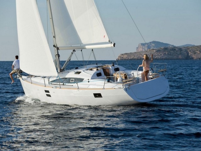 MAG Seefahrtschule Zadar FAQ Definitionen Yachten Segelyacht Einrumpfboote Monohull Wasserfahrzeuge Bestimmungen